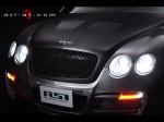 Bentley Continental GT Speed by ASI 2008 года
